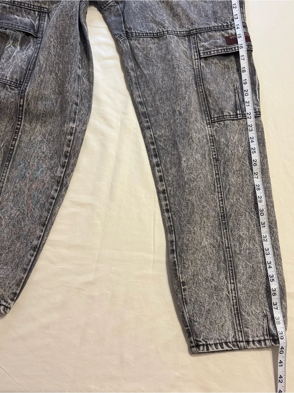Rare Vintage 1980’s Lee 